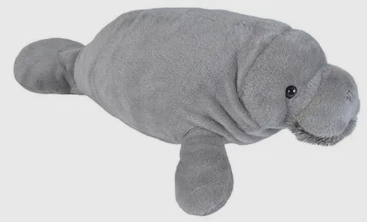 plush-Manatee