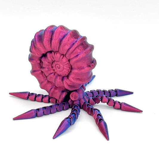 3d-printed-purple-ammonite