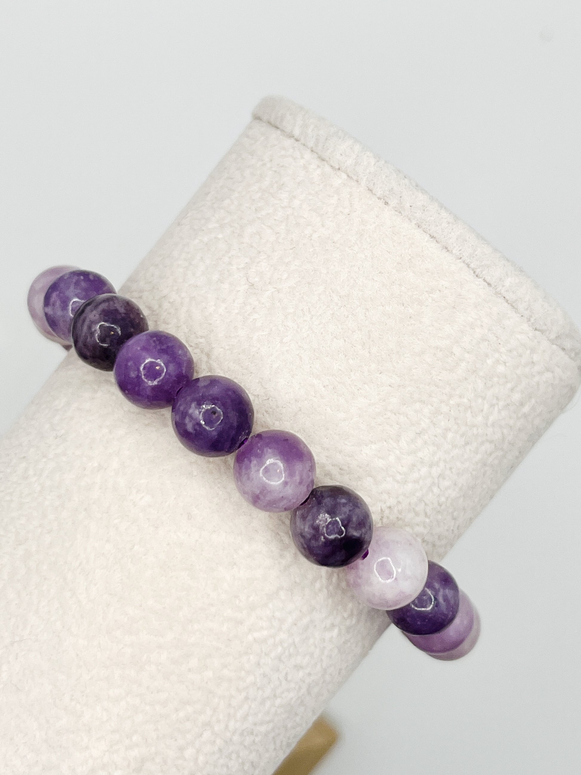 lepidolite-bracelet