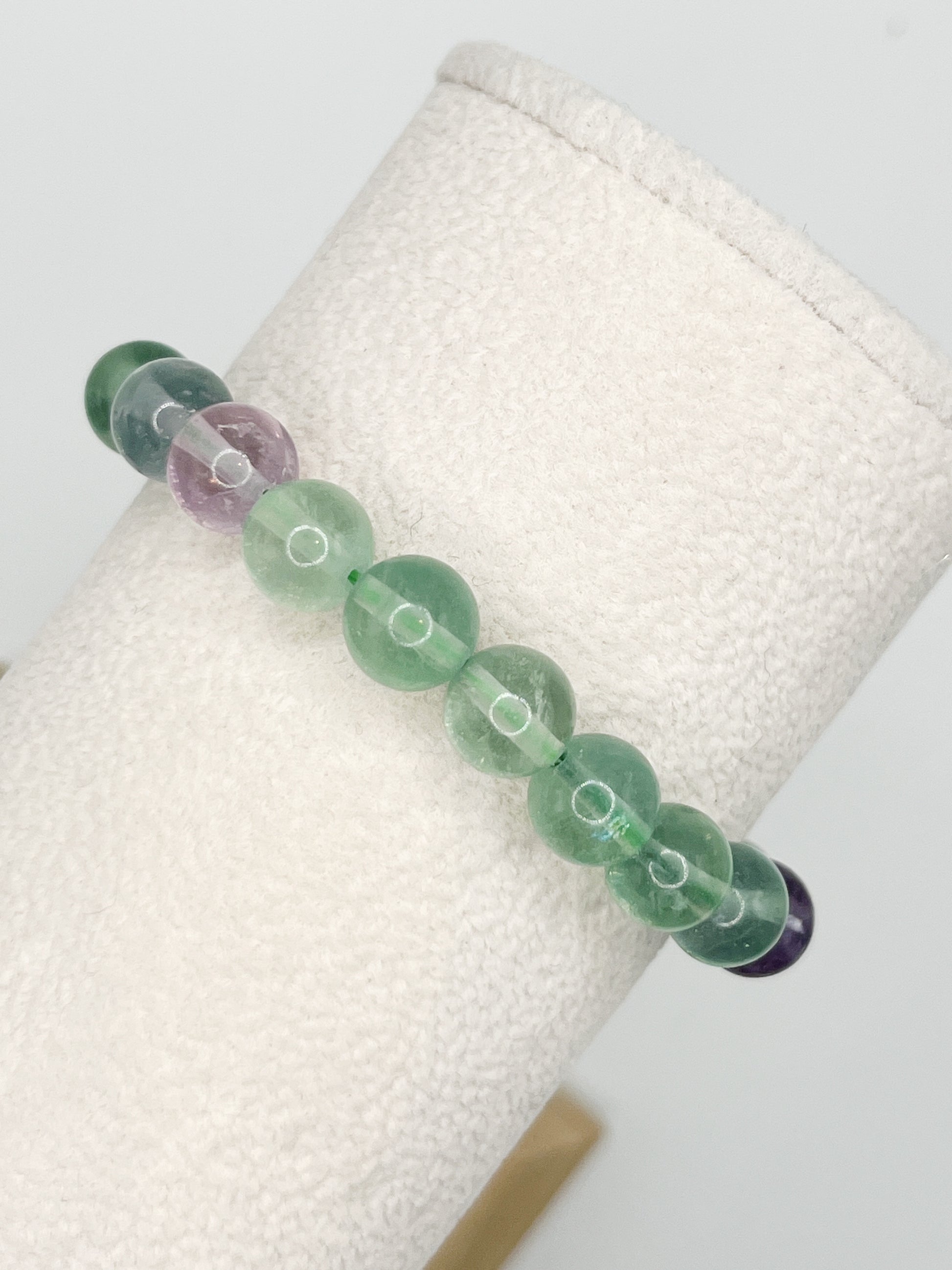 rainbow-flourite-green-bracelet