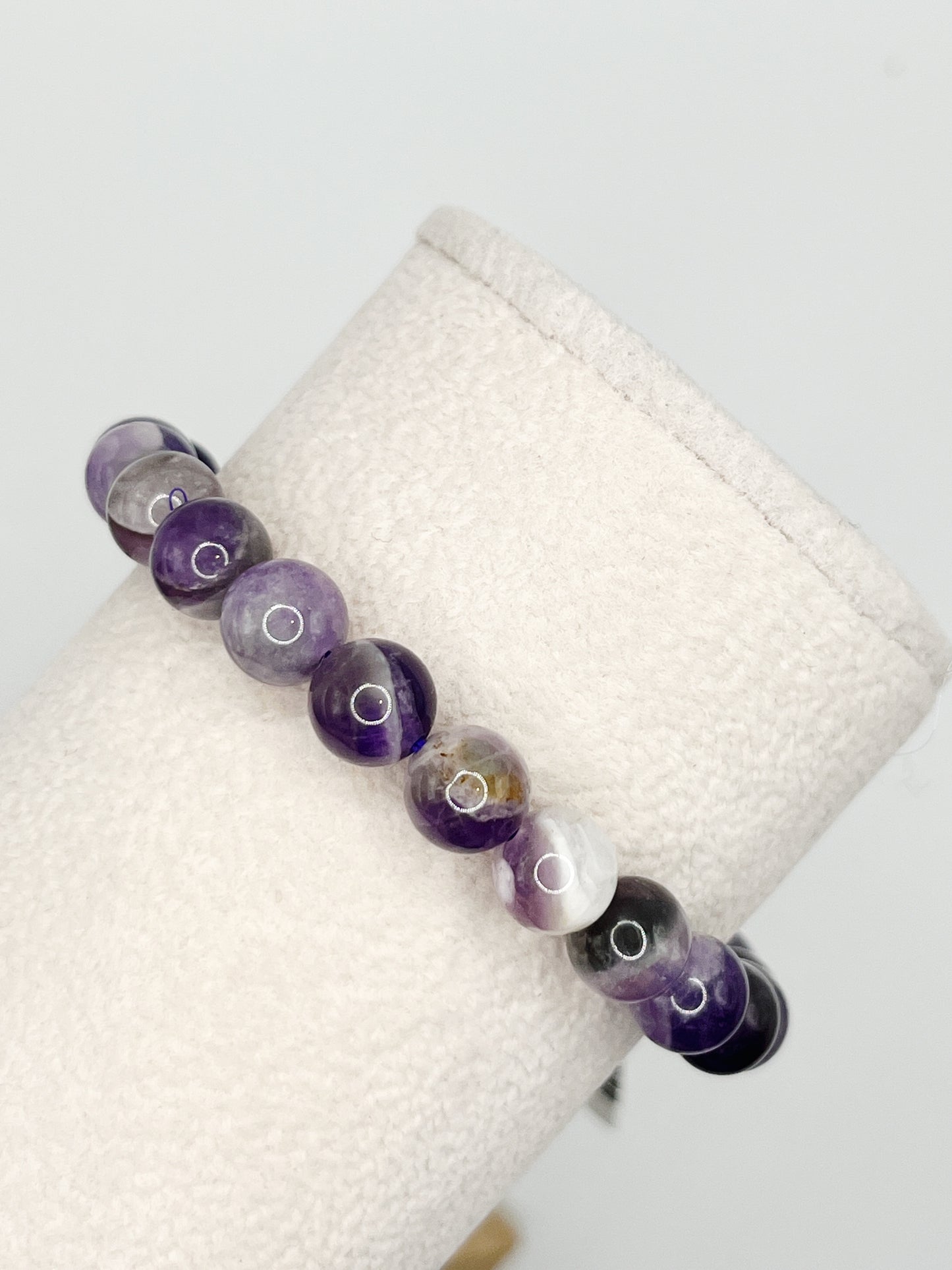 amethyst-bracelet